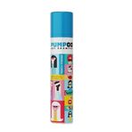 Pumpoo French Powder 200 ml Kuru Şampuan