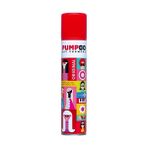 Pumpoo Kuru Şampuan Original 200 ml 4 Adet