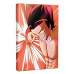Punch Anime-Manga Planlama Defteri
