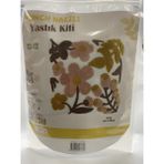 Punch Nakışı Yastık Kiti 40*40 cm PNC01 - - - Naturel
