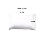 punch passion Kırlent kılıfı iç dolgusu (30x50) / Yastık dolgusu/ Kırlent dolgusu/ Kırlent yastık/ Silikon yastık