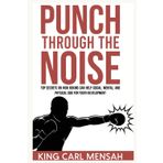 Punch through the noise: Top secrets on how boxing can help social, mental, and physical side for youth development