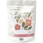 Punch Yastık Nakışı Kiti Çiçekli Punch Yapım Seti PNY03