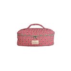 Punchiess Bordo Etnik Airwrap Seyahat Çantası