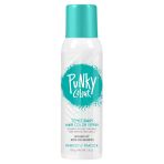 Punky Colour Geçici Renklendirici Saç Spreyi Perfectly Peacock 100Gr