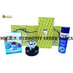 Punto 1.3 Multijet Triger Zincir Seti Kapak Contası ve Devirdaim