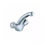 Punto A41024 Krom Lavabo Bataryası