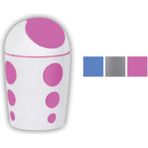 Punto Çöp Kovası 5 LT.ROYALEKS-F358 Nemere - 0 - 19 lt - Renkli