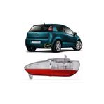 Punto Evo 2010-2014 Sağ Geri Vites Lambası 51854694