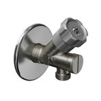 Punto Krom A41179 Filtreli Ara Musluk