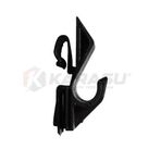 Punto Stilo Doblo Pandizot Perde Tutucu Braket Dx Sol