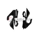 Punto Stilo Doblo Pandizot Perde Tutucu Braket Sx Sağ Sol Takım