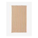 Punto Stripe Pamuk Peştamal Terre 90x175