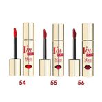 Pupa 054 Red Queen I'm Mat Lip Fluid 4 ml Mat Ruj