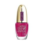 Pupa 169 5 ml Lasting Color Oje