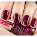 Pupa 2375607 Nail Polish Koyu Kırmızı Oje