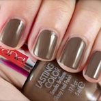 Pupa 901 5 ml Lasting Color Oje