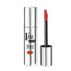 Pupa Im Matt Fluid 031 Lip Ruj