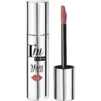 Pupa I'm Matt Lip Fluid Mat 050 Fire Red Ruj