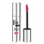 Pupa I'm Matt Lip Fluid Mat 072 Fancy Fuchsia Ruj