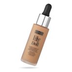 Pupa Like A Doll Fondöten - Medium Beige