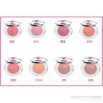 Pupa Like A Doll Luminys Blush 203 Allık