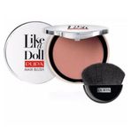 Pupa Like A Doll Maxi Blush 200 Sweet Apricot Allık