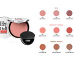 Pupa Like A Doll Maxi Blush 201 9.5 gr Allık