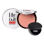 Pupa Like A Doll Maxi Blush 202 9.5 gr Allık
