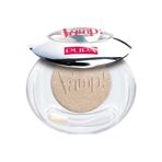 Pupa Vamp Compact Eyeshadow Ivory Göz Farı