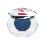Pupa Vamp Compact Eyeshadow Petrol Göz Farı
