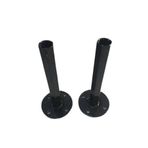 PUPERT ÇAPA MAKİNASI AKS TAKIMI 27 MM
