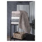 Pupilla 6'lı Paket Cotton 50*90 El-Yüz Havlu Sultan - Renkli - 50 x 90 cm