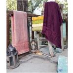 PUPİLLA BAMBU HAVLU 50*90 (6 adet)