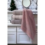 Pupilla Sheraton 4lü El-Yüz Havlusu 50X90 cm - Çok Renkli - 50 x 90 cm