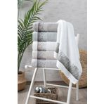 Pupilla Tenti 6'lı Bambo 50x90 Havlu