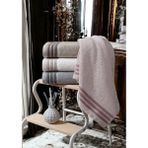 Pupilla Zuma 4lü El-Yüz Havlusu 50X90 cm - Çok Renkli - 50 x 90 cm