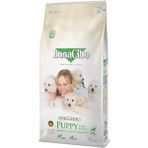 Puppy Dog Kuzulu ve Pirinçli Yavru Köpek Maması, 15 Kg, Tüm Irklar Için, Doğal, Şeker Içermez