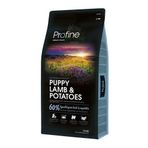 Puppy Kuzu Etli 15 kg Yavru Köpek Maması