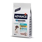 Puppy Sensitive Hassas Somonlu 3 KG Yavru Köpek Maması