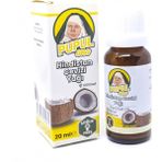 Pupul 20 ml Hindistan Cevizi Yağı