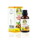 Pupul 50 ml Tatlı Badem Yağı
