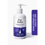 PUR BELLA Tüy Dökücü Azaltıcı Krem Yeni Daha Etkili Formül 250 ML 6 Dakikada Etkili Aloe Vera & E Vitaminli