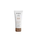 Pura Just For Purity Premium Geniş Spektrumlu SPF50+ BB 75 ml Güneş Koruyucu Krem