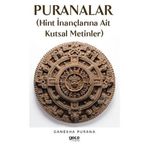 Puranalar Gece Kitaplığı