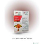 Puravert Kudret Narı Yağı - 50 ml