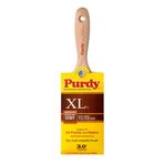 Purdy 144324330 XL Serisi Pip Emaye/Duvar Boya Fırçası, 7,62 cm
