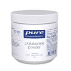 Pure 227 G L-Glutamine Powder