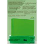 Pure and Shine Cilt Bakım Ve Nemlendirici Gliserinli Elma Sabunu - Argan ve Saç Bakım Sabunu