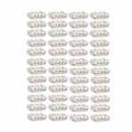 Pure Baby Organik Pamuklu 48x90 Adet Islak Mendil